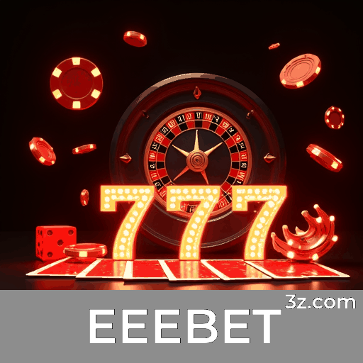 EEEBET: Seu Cassino Online Premiado e Seguro
